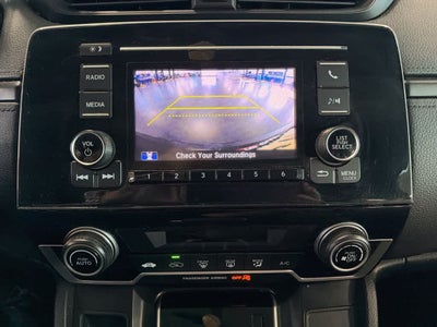 Honda CR-V LX 2019
