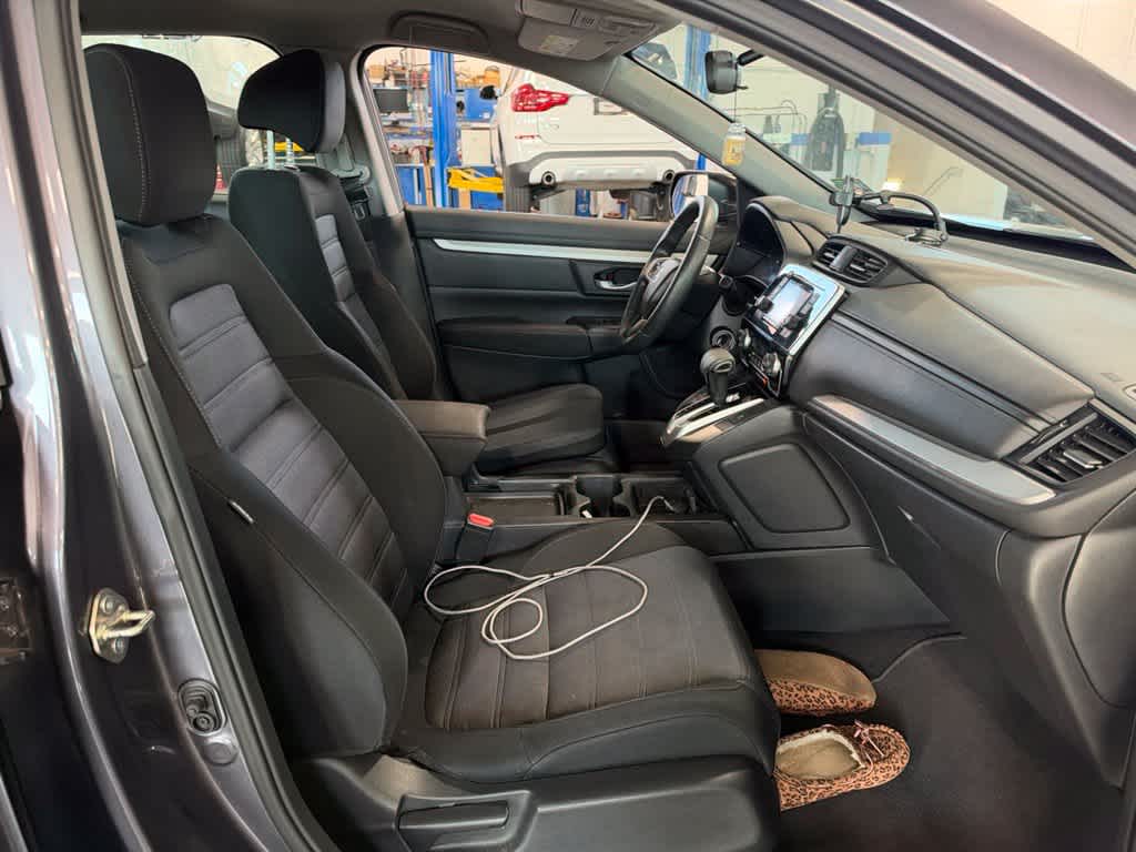 Honda CR-V LX 2019