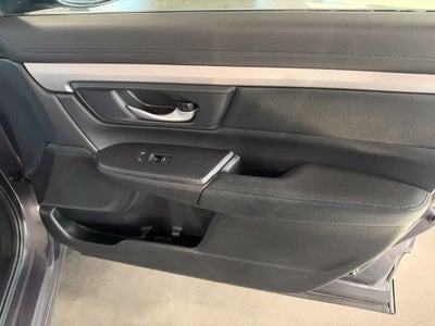 Honda CR-V LX 2019