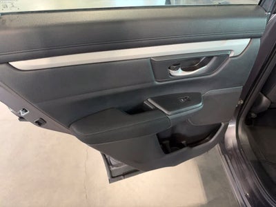 Honda CR-V LX 2019