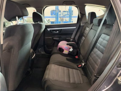 Honda CR-V LX 2019