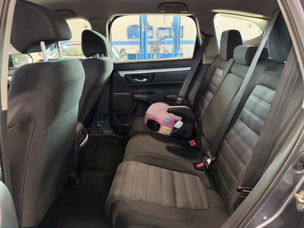 Honda CR-V LX 2019