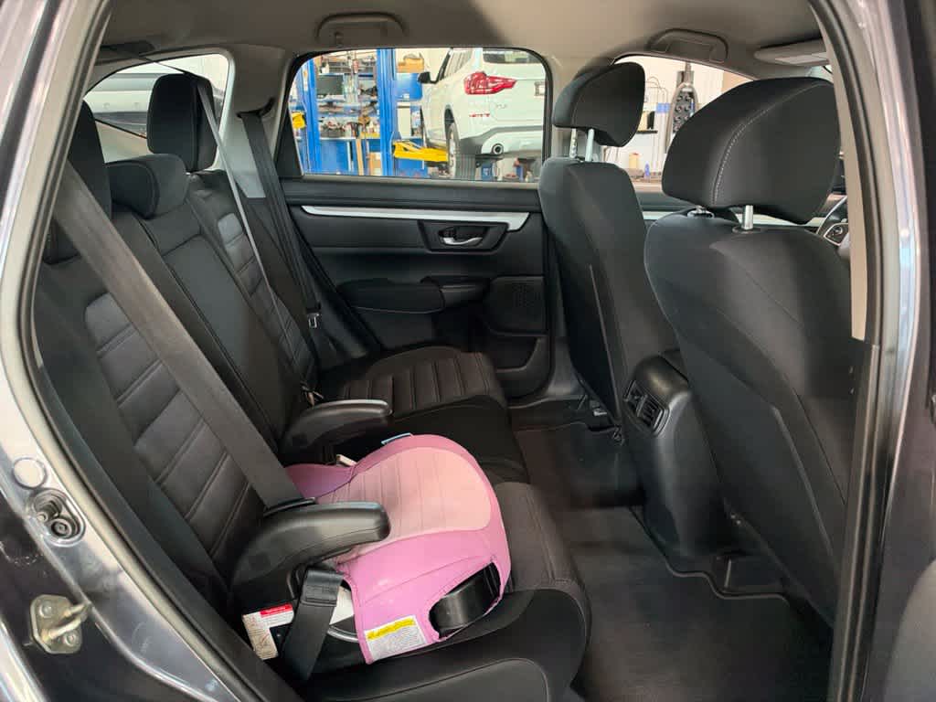 Honda CR-V LX 2019