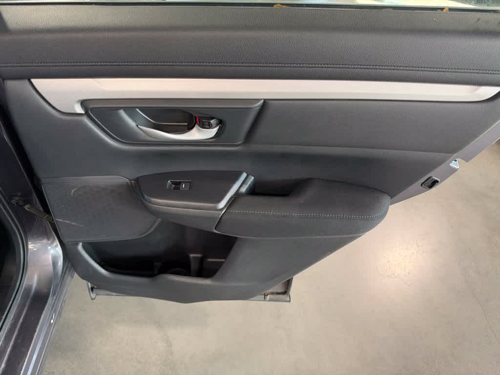 Honda CR-V LX 2019