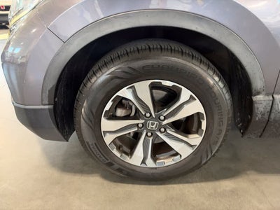 Honda CR-V LX 2019