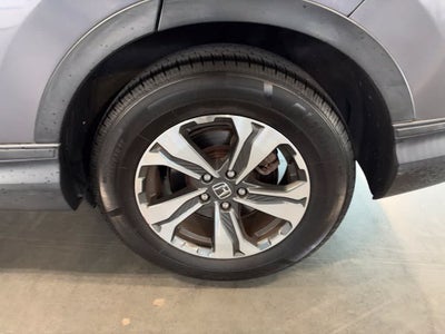 Honda CR-V LX 2019