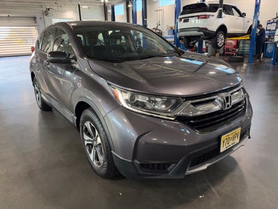 Honda CR-V LX 2019