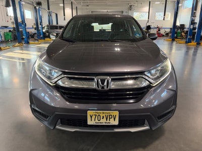 Honda CR-V LX 2019