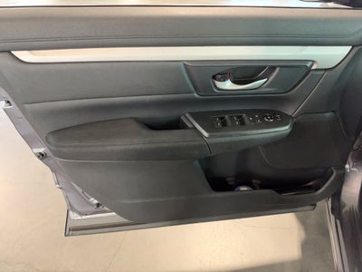 Honda CR-V LX 2019