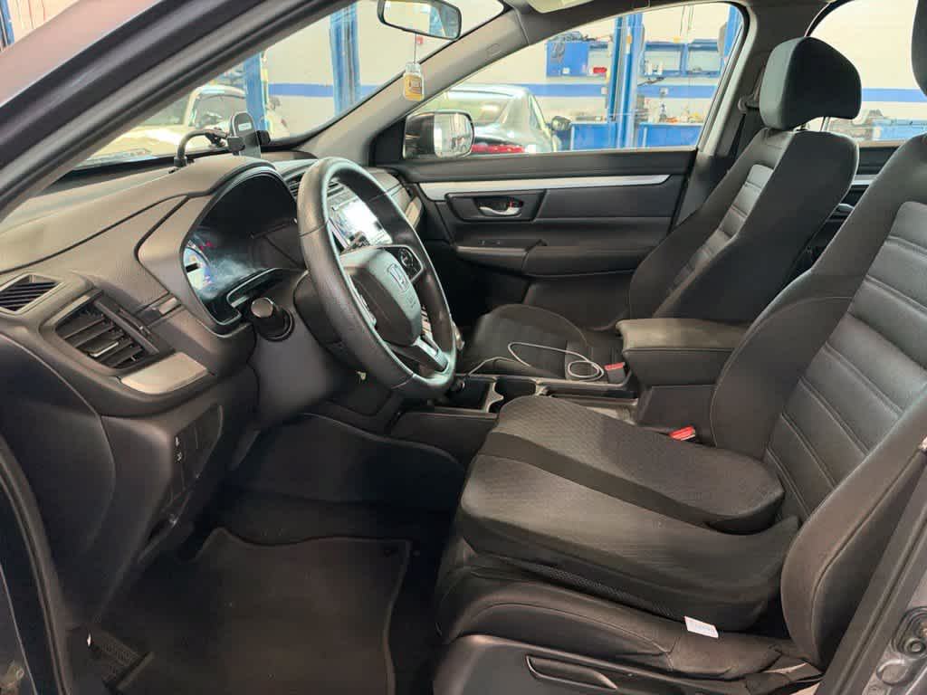 Honda CR-V LX 2019