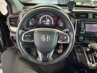 Honda CR-V LX 2019