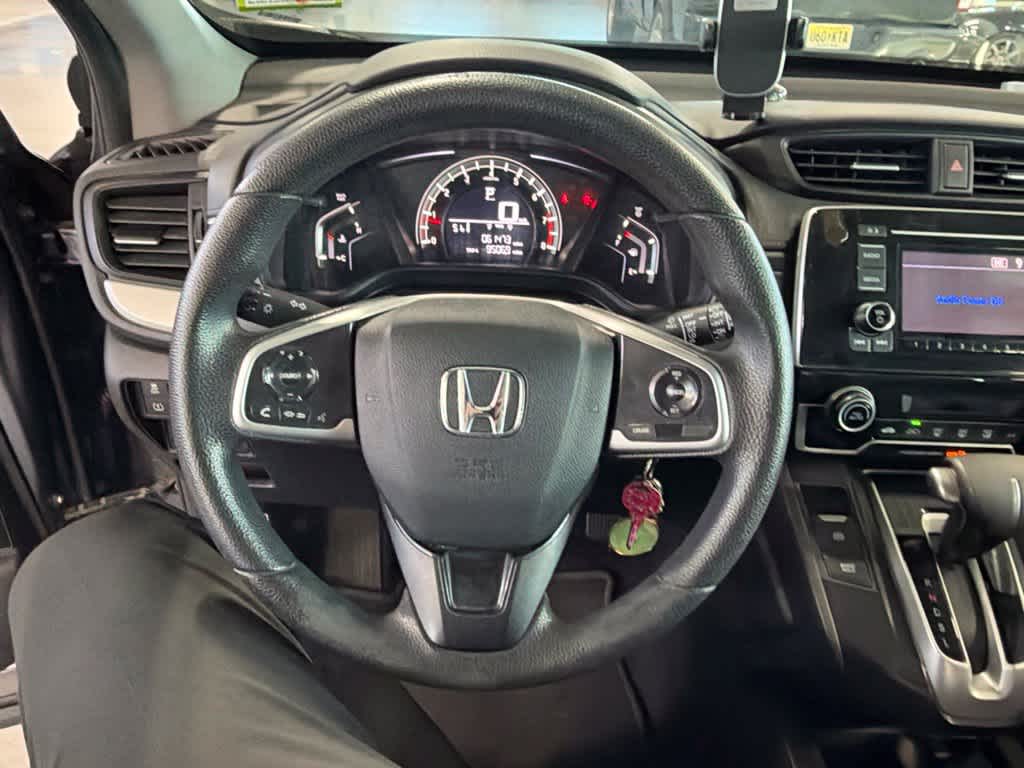 Honda CR-V LX 2019