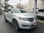 Lincoln MKX Reserve 2016