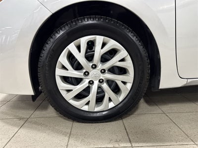 Toyota Corolla L 2019