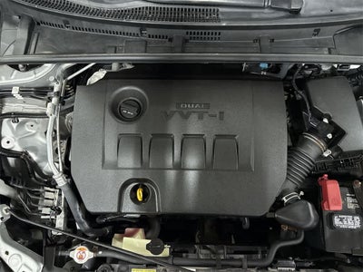 Toyota Corolla L 2019