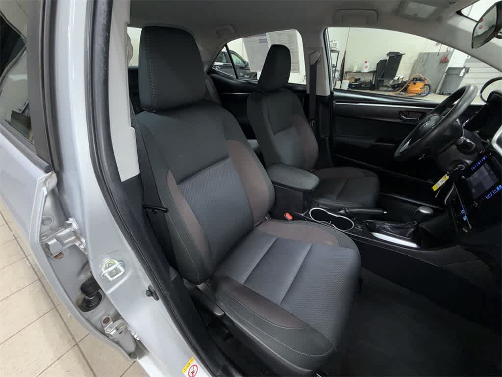 Toyota Corolla L 2019