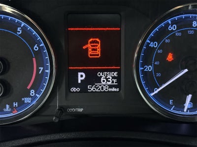 Toyota Corolla L 2019