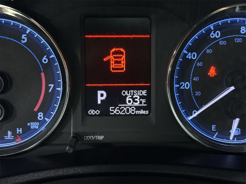 Toyota Corolla L 2019