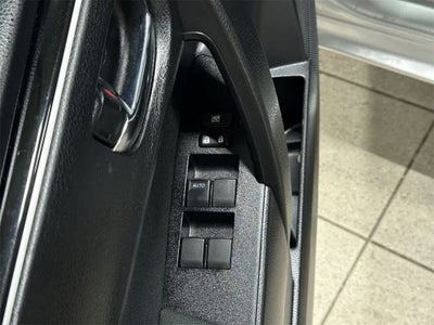 Toyota Corolla L 2019