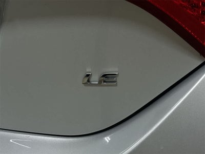 Toyota Corolla L 2019