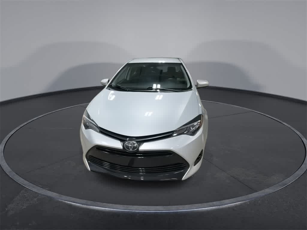 Toyota Corolla L 2019