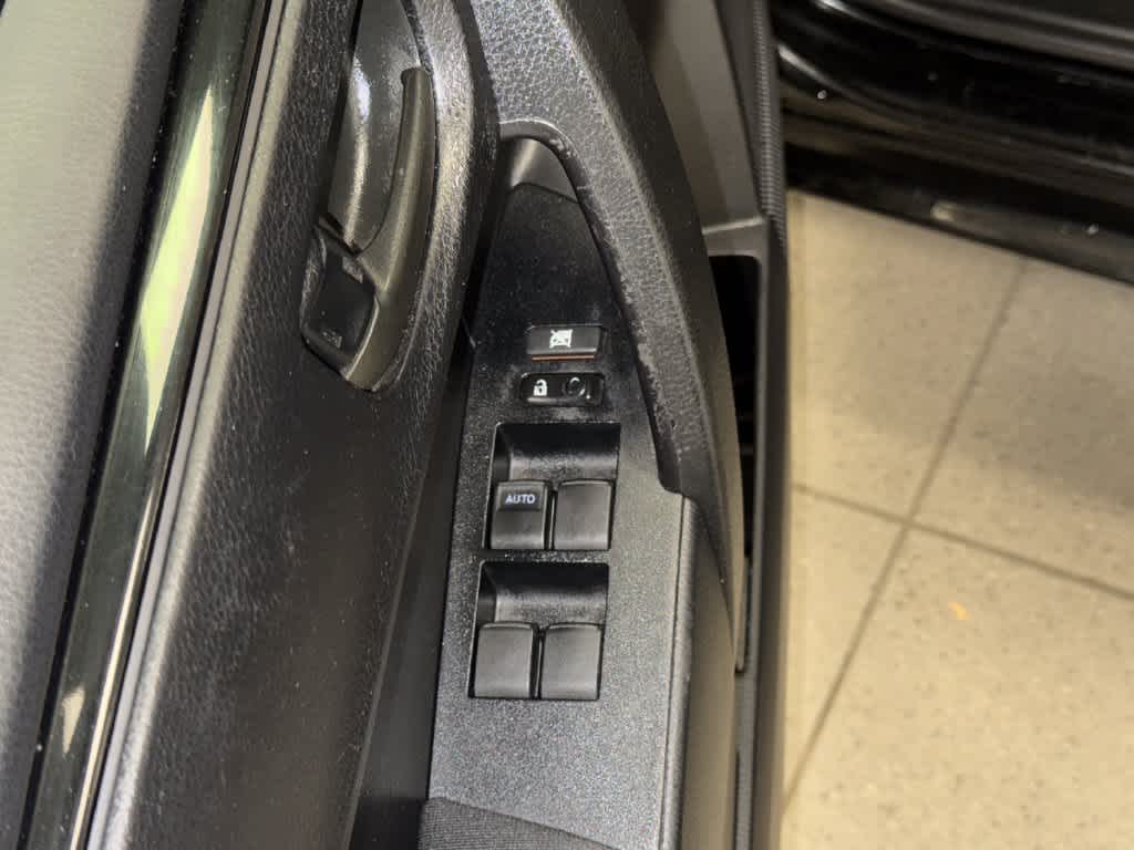 Toyota Corolla L de 2017