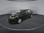 Toyota Corolla L de 2017