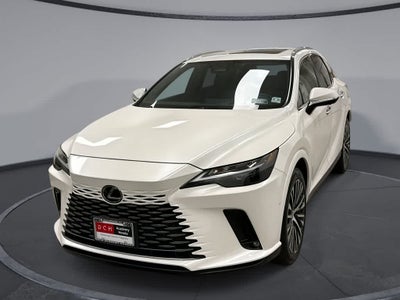 Lexus RX 350 Premium Plus 2023