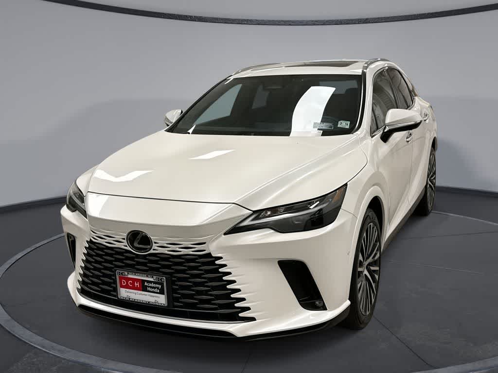Lexus RX 350 Premium Plus 2023