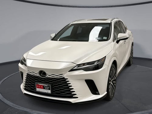 Lexus RX 350 Premium Plus 2023