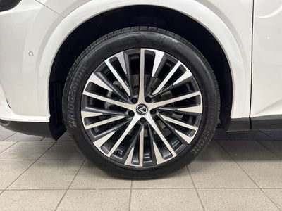 Lexus RX 350 Premium Plus 2023