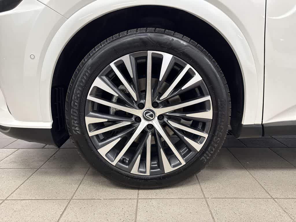 Lexus RX 350 Premium Plus 2023