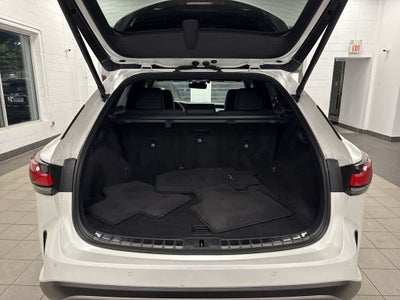 Lexus RX 350 Premium Plus 2023
