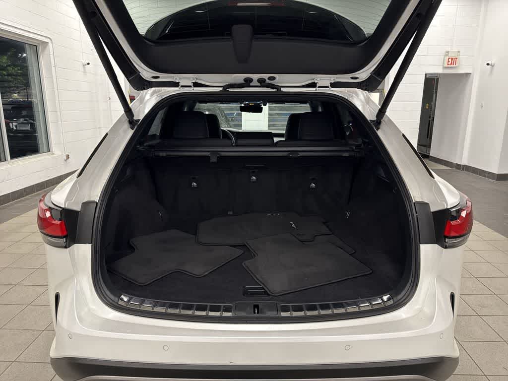 Lexus RX 350 Premium Plus 2023
