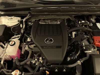 Lexus RX 350 Premium Plus 2023