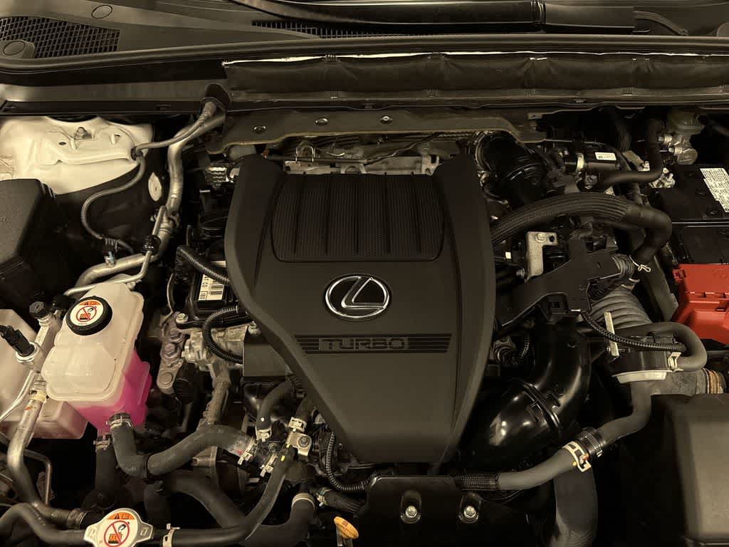 Lexus RX 350 Premium Plus 2023