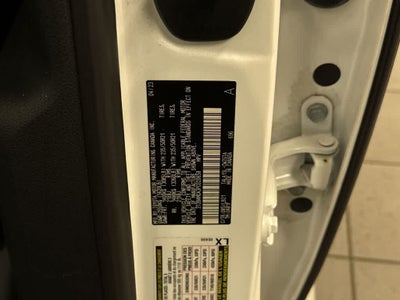 Lexus RX 350 Premium Plus 2023