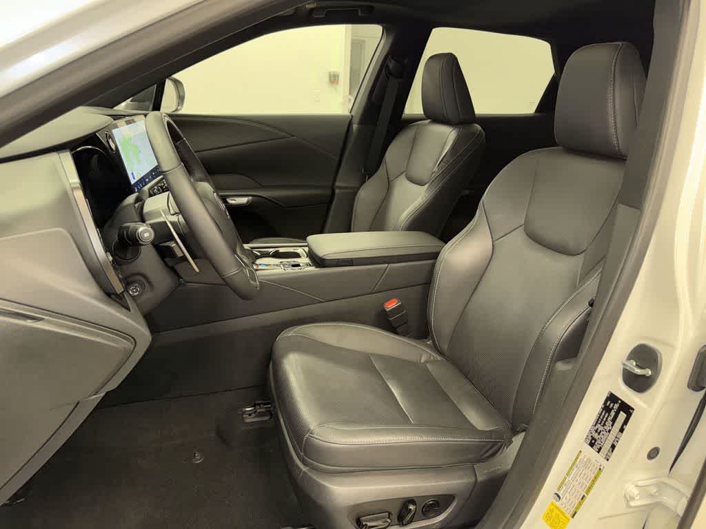 Lexus RX 350 Premium Plus 2023