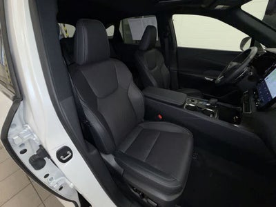 Lexus RX 350 Premium Plus 2023