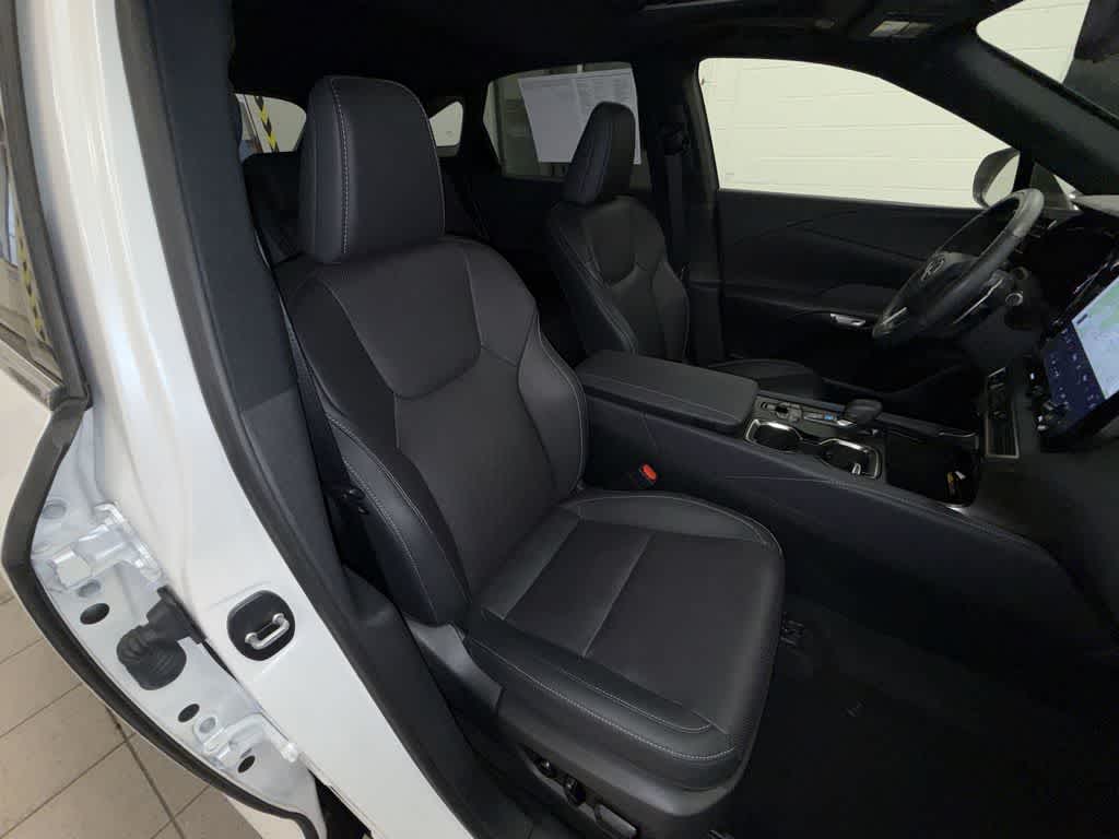 Lexus RX 350 Premium Plus 2023