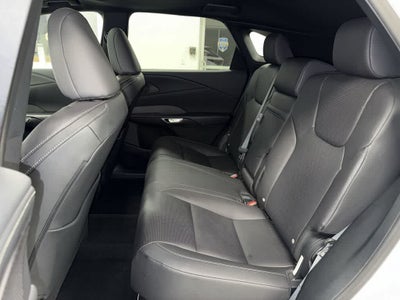 Lexus RX 350 Premium Plus 2023