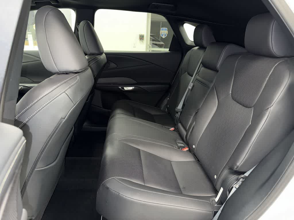 Lexus RX 350 Premium Plus 2023