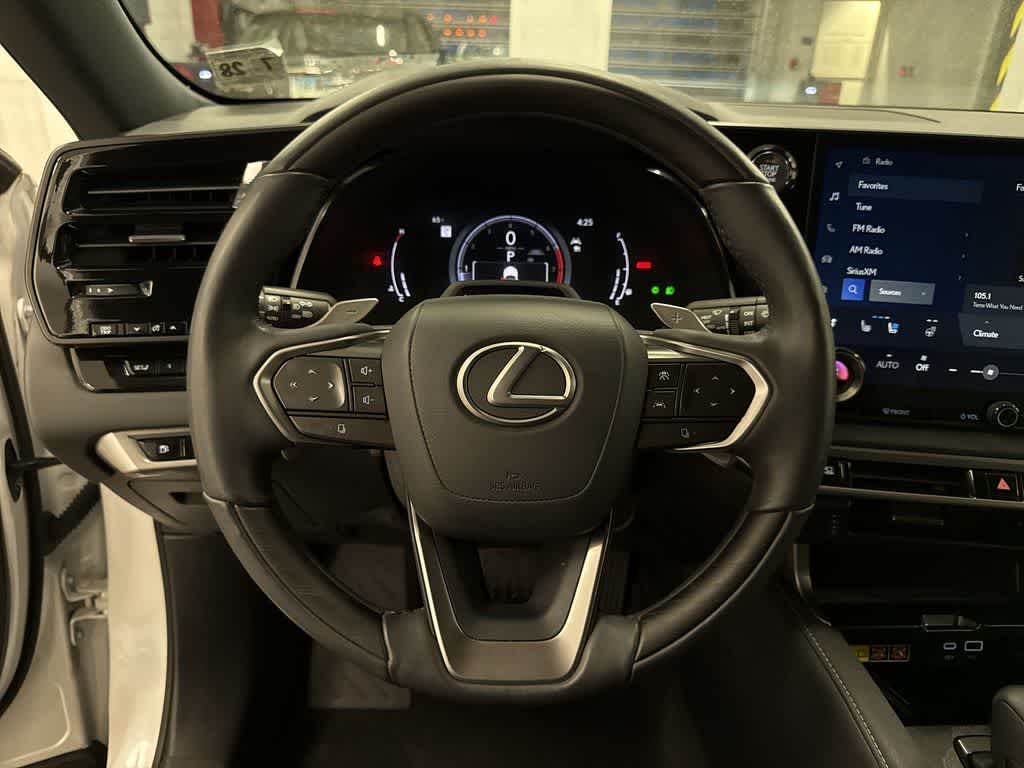 Lexus RX 350 Premium Plus 2023