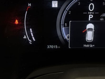 Lexus RX 350 Premium Plus 2023