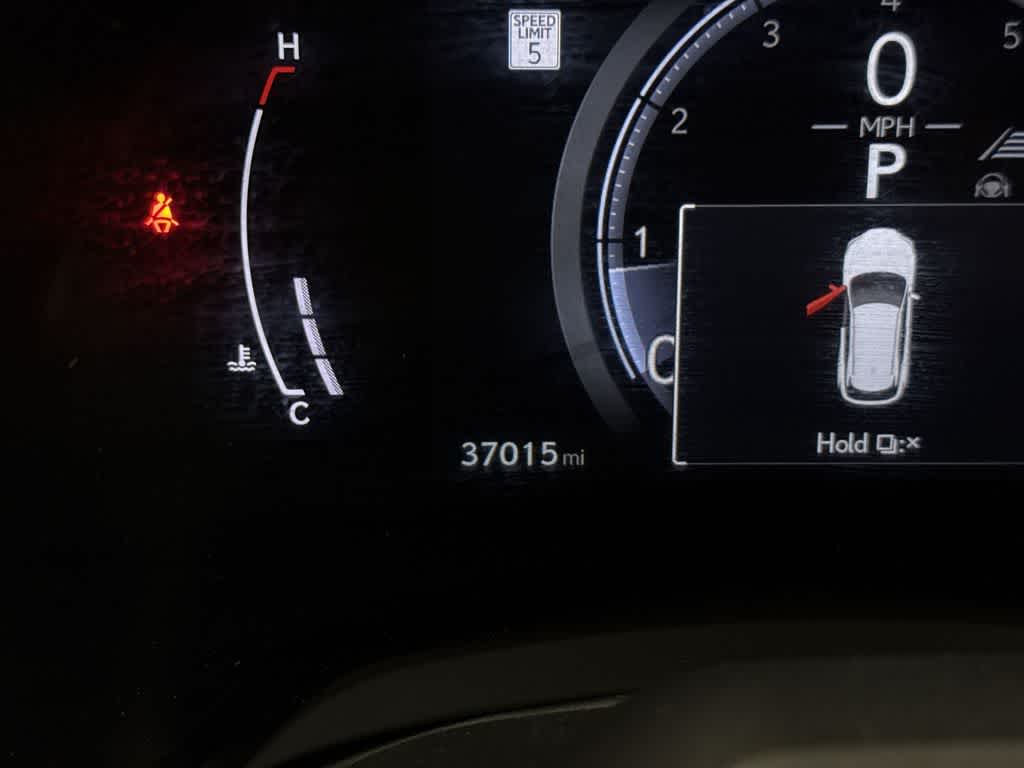 Lexus RX 350 Premium Plus 2023