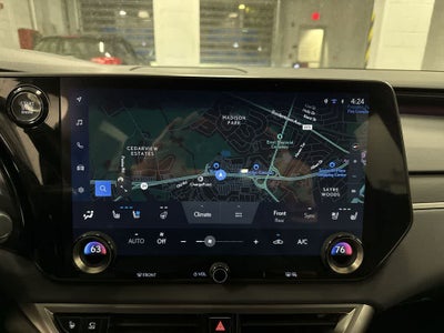 Lexus RX 350 Premium Plus 2023
