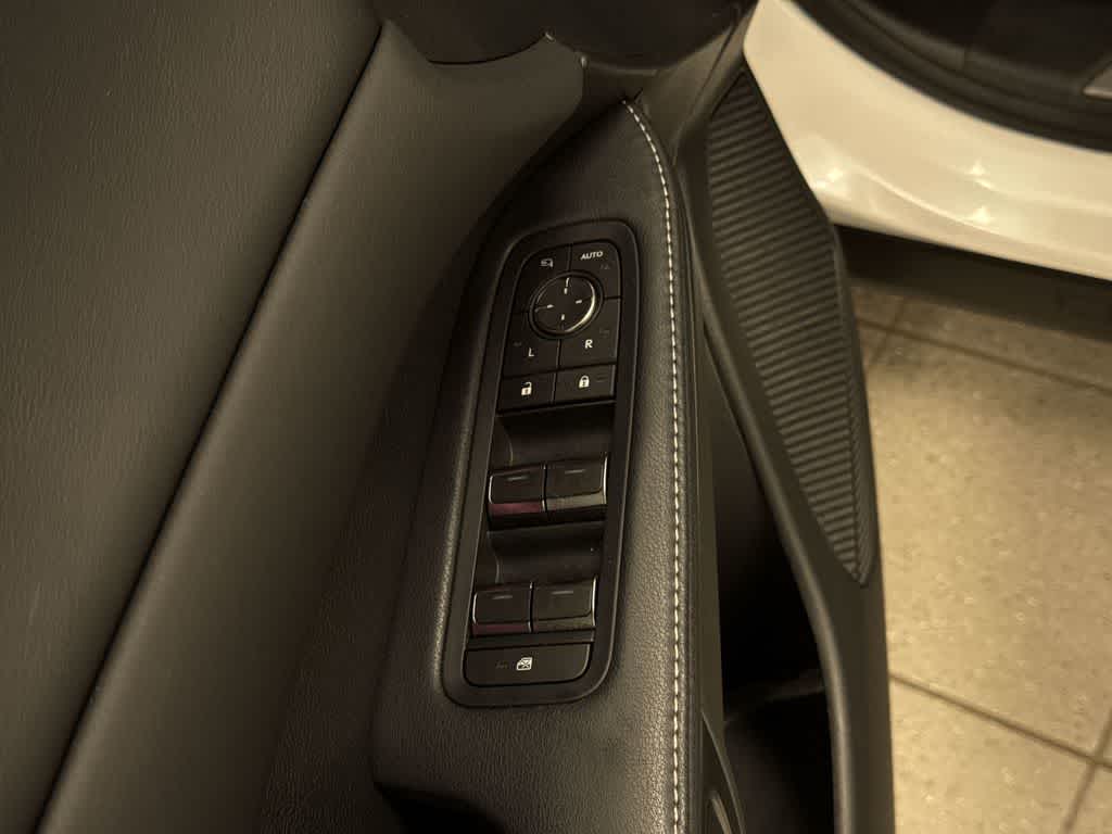 Lexus RX 350 Premium Plus 2023
