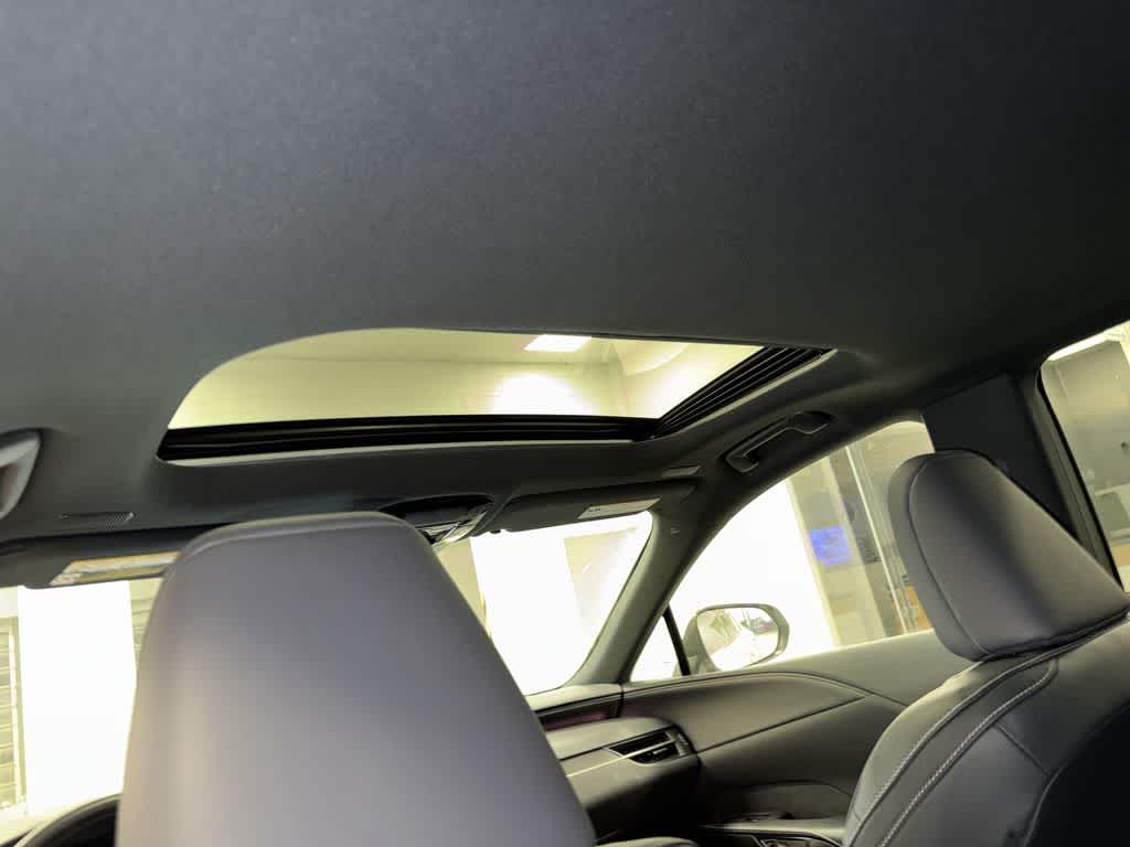 Lexus RX 350 Premium Plus 2023