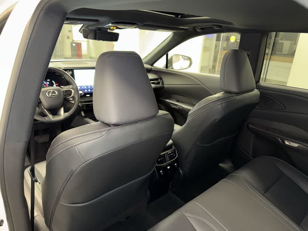 Lexus RX 350 Premium Plus 2023