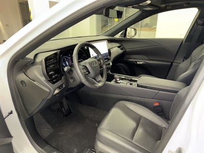 Lexus RX 350 Premium Plus 2023